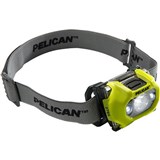 2765 LED MULTI BEAM HEADLAMP  HI VIS YELLOW