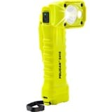 3415M INTRINSICALLY SAFE LED ANGLE FLASHLIGHT WMAGNETIC CLIP HI VIS YELLOW