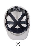 RATCHET HEAD HARNESS ASSEMBLY