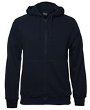JBS C OF C FULL ZIP FLEECY HOODIE