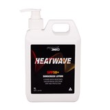 FORCE360 HEATWAVE SPF50 SUNSCREEN LOTION 1L