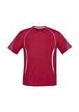 BIZ COLLECTION MENS RAZOR TSHIRT