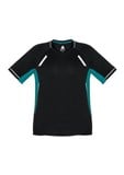 BIZ COLLECTION MENS RENEGADE TEE