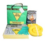 SPILL KIT CHEMICAL 40L