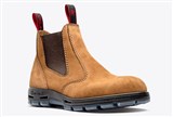 REDBACK BOBCAT NON SAFETY BOOT