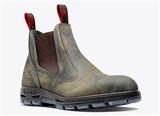 REDBACK BOBCAT NON SAFETY BOOT