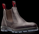 REDBACK BOBCAT NON SAFETY BOOT