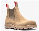 REDBACK BOBCAT NON SAFETY BOOT