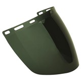 SHADE 5 VISOR TO FIT BG  HHBGE