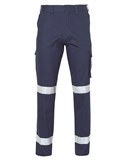 AIW PRE SHRUNK DRILL PANTS WITH BIOMOTION 3M TAPE