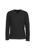 BIZ COLLECTION MENS ORIGIN MERINO PULLOVER 