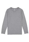 GOODMATES KIDS BASIS LONG SLEEVE TEE