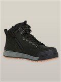 HARD YAKKA 3056 LACE UP ZIP SIDED BOOT
