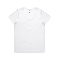 LADIES TSHIRTSSINGLETS