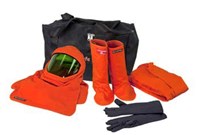 ARC FLASH