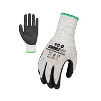 HAND PROTECTION